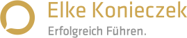 Elke Konieczek Logo